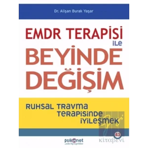 EMDR Terapisi ile Beyinde Değişim