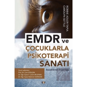 EMDR ve Çocuklarla Psikoterapi Sanatı