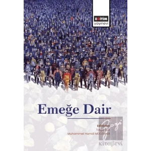 Emeğe Dair