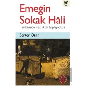 Emeğin Sokak Hali