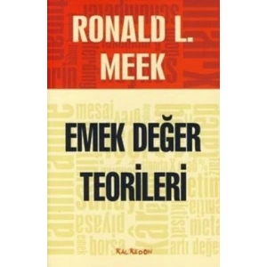 Emek Değer Teorileri