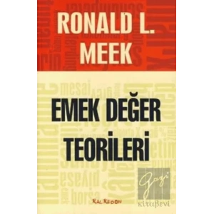 Emek Değer Teorileri