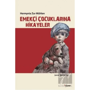 Emekçi Çocuklarına Hikayeler