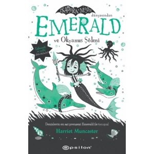 Emerald ve Okyanus Şöleni