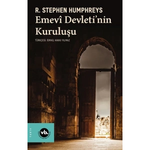 Emevi Devletinin Kuruluşu