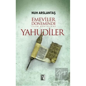 Emeviler Döneminde İslam Dünyasında Yahudiler