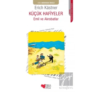 Küçük Hafiyeler - Emil Ve Akrobatlar