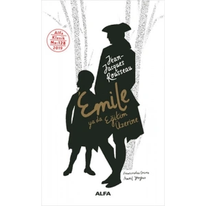 Emile ya da Eğitim Üzerine