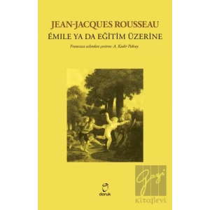 Emile ya da Eğitim Üzerine