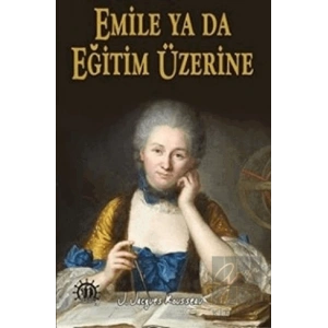 Emile Ya Da Eğitim Üzerine
