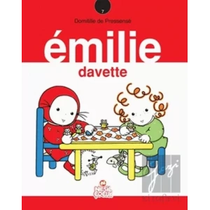 Emilie Davette