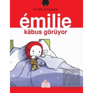 Emilie Kabus Görüyor