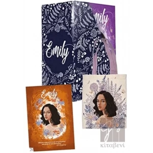 Emily Kutulu Set (3 Kitap Takım - Poster Hediyeli)
