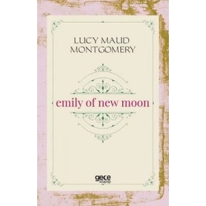 Emily Of New Moon