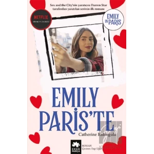 Emily Paris’te