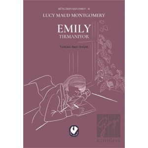 Emily Tırmanıyor - Rüzgarın Kızı Emily 2