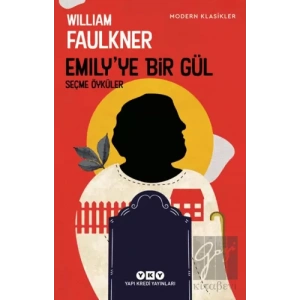 Emilyye Bir Gül