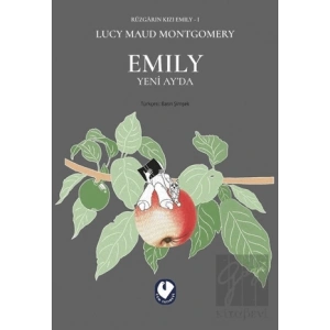 Emily Yeni Ayda - Rüzgarın Kızı Emily 1