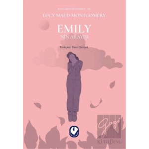 Emily’nin Arayışı - Rüzgarın Kızı Emily 3