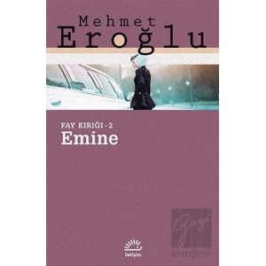 Emine: Fay Kırığı 2 İLETİŞİM