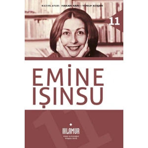 Emine Işınsu