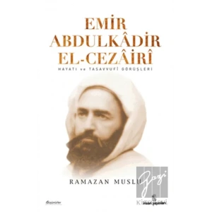 Emir Abdülkadir El-Cezairi