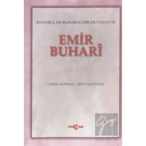 Emir Buhari