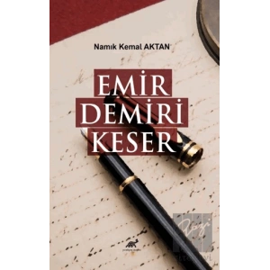 Emir Demiri Keser