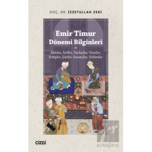 Emir Timur Dönemi Bilginleri