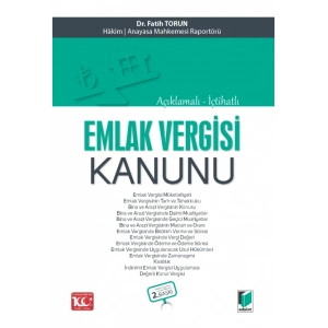Emlak Vergisi Kanunu