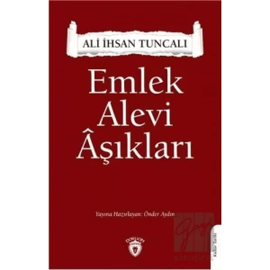 Emlek Alevi Aşıkları