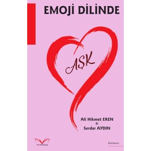 Emoji Dilinde Aşk