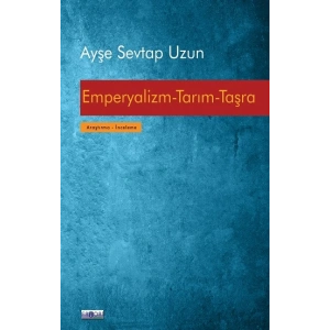 Emperyalizm Tarım Taşra