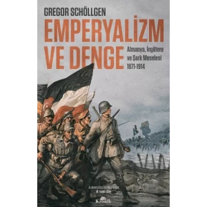 Emperyalizm ve Denge