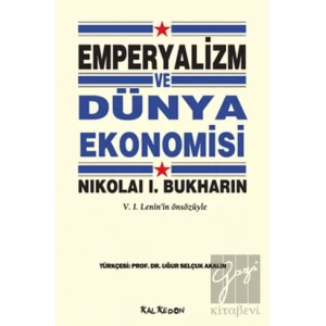 Emperyalizm ve Dünya Ekonomisi
