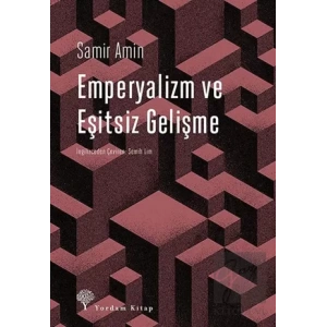 Emperyalizm ve Eşitsiz Gelişme