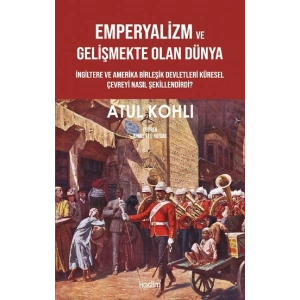 Emperyalizm ve Gelişmekte Olan Dünya