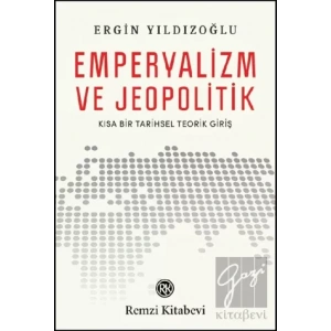 Emperyalizm ve Jeopolitik