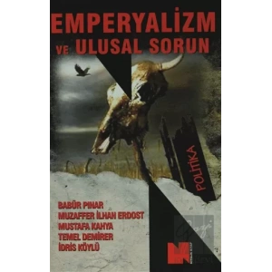 Emperyalizm ve Ulusal Sorun