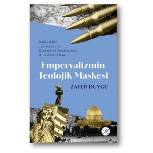 Emperyalizmin Teolojik Maskesi