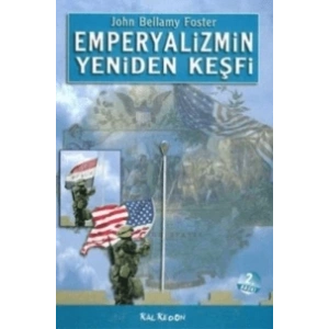 Emperyalizmin Yeniden Keşfi