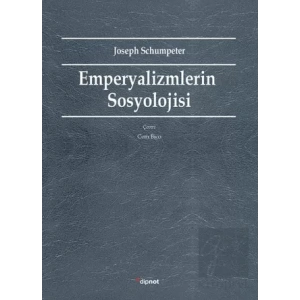 Emperyalizmlerin Sosyolojisi