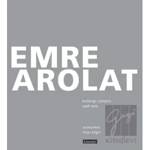 Emre Arolat Buildings Projects 1998 2005