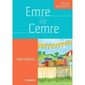Emre ile Cemre - Kermeste