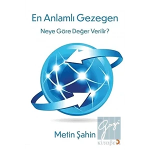 En Anlamlı Gezegen