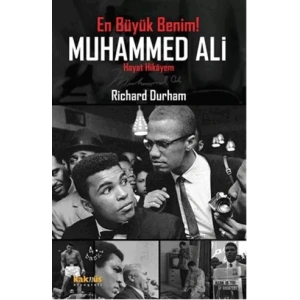En Büyük Benim! Muhammed Ali