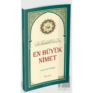 En Büyük Nimet