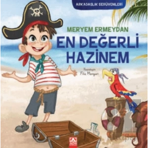 En Değerli Hazinem