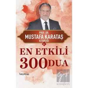 En Etkili 300 Dua
