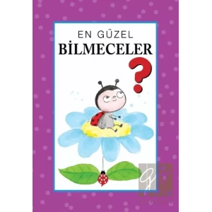 En Güzel Bilmeceler